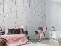 Дизайнерские обои
