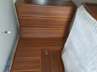 Продам спальный гарнитур, фотография 6