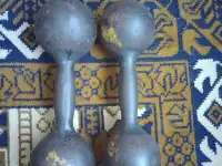 Гиря и гантели, фотография 3