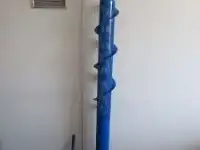 Охладитель вороха