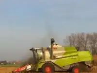 Комбайн Tucano 450
