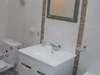Санузел под ключ. Кафель, фотография 4