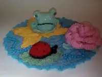 подарок 