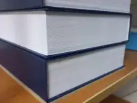 Переплет диссертаций и научных работ, фотография 2