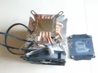 Радиатор Scythe Ninja3 Revision B SCNJ-3100 процессорный, фотография 2