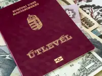 Паспорт ЕС. Паспорт Румынии, Венгрии