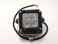 Светодиодная фара прожектор OW-0807-40w