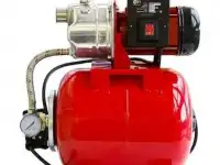 Насосная станция STI AQUA-JET PH-800 N
