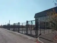 Помещение под СТО грузовых авто