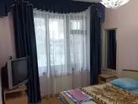 Гостевой дом Кедр в Алуште, Глазкрицкого 5-а