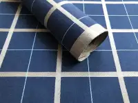 Хитовые синие носовые платки, фотография 2