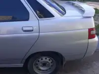 Продам десятку 2003 г. Лада 2110, фотография 2