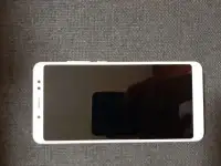 xiaomi redmi note 5