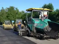 Асфальтирование в Новосибирске, Самые низкие цены в регионе, фотография 5
