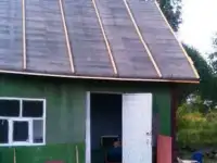 Дача в деревне Русаки