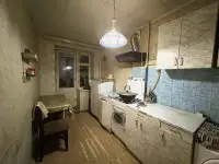 2-я квартира на ул. Степана Терентьева, дом 7