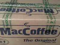 Кофе «MacCoffee The Original 3-в-1»