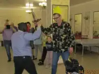проведение мероприятий