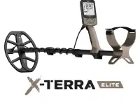 Металлоискатель Minelab X-Terra Elite