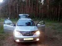 Курьерские услуги