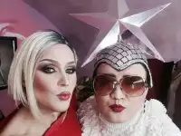 двойник на праздник, тамада,, фотография 2