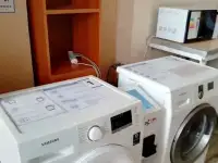 Койко-место в хостеле, фотография 2