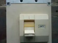 электрооборудование