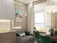 Ремонт квартир под ключ