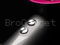 Фен Dyson Supersonic Fuchsia, фотография 2