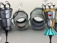 Новороссийск Хомуты ремонтные. Муфты зажимные. Сансфера