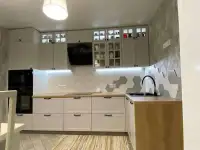 Кухня на заказ