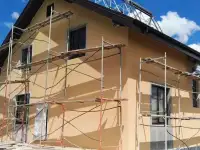 Фасадные работы , Короед, фотография 4