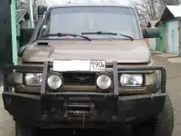Продам машину УАЗ Симбир