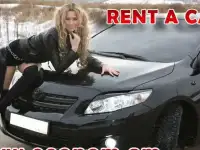 Аренда/ прокат автомобилей в Ереване (Армения)