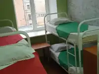 Койко-место в хостеле