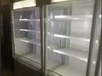 Горка холодильная Греция Frigoglass ОРМ-P