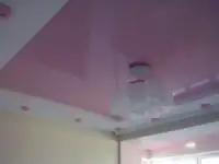 натяжные потолки, фотография 3