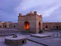 Туристический тур в Азербайджан, фотография 8