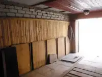 Срочно продам капитальный гараж. Академгородок, мкр. Щ, ГСК Сибирь-2 №1334. Ул. Пасечная 3 к3, конечная Демакова 21,00 м2, фотография 4