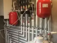 Отопление под ключ, вода, канализация, теплый пол