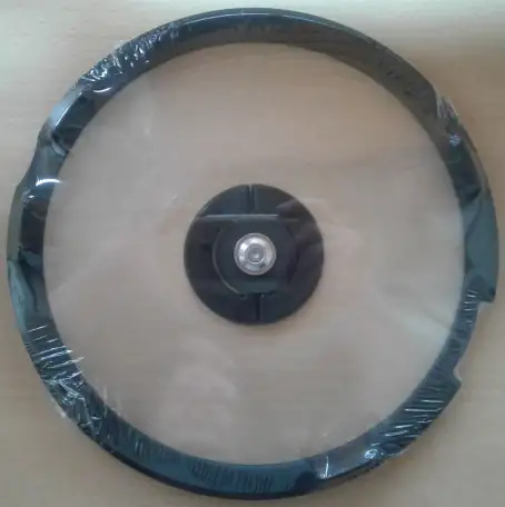 Крышка Tefal Ingenio Butterfly 26 см, фотография 3