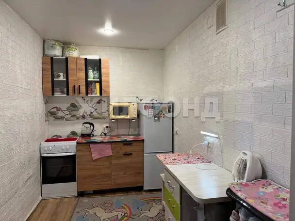 Продается комната 17.7 м2 в 1 ком.кв., фотография 2