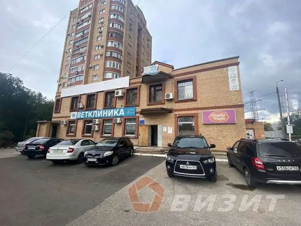 Продам коммерческую недвижимость 152,00 м2, Промышленный, Ново-садовая улица, 224а, фотография 1
