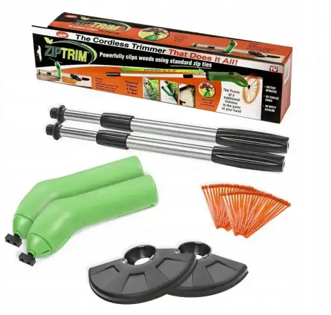 Купить триммер для сада Garden Trimmer., фотография 3