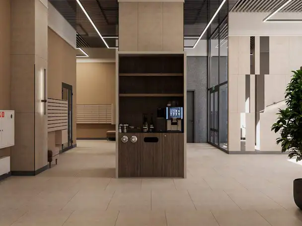 Продается 2-комн. квартира 61.3 м2 в новостройке, фотография 11