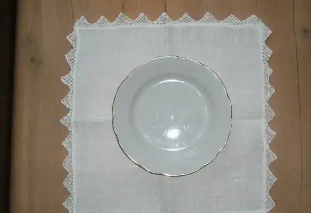 Салфетки., фотография 2