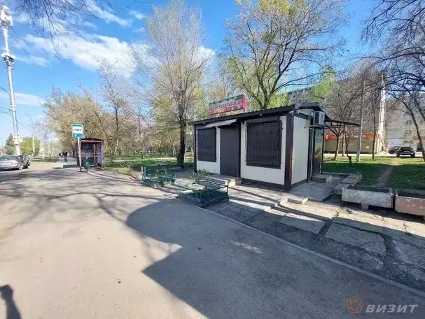 Продам коммерческую недвижимость 22,00 м2, Советский, Мориса тореза улица, 117а, фотография 1