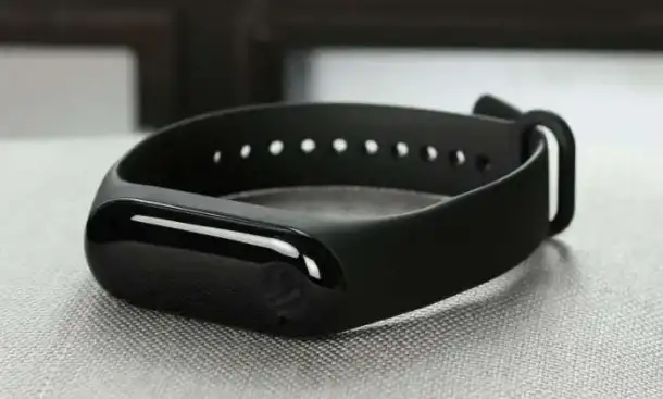Xiaomi MI Band 3, фотография 3