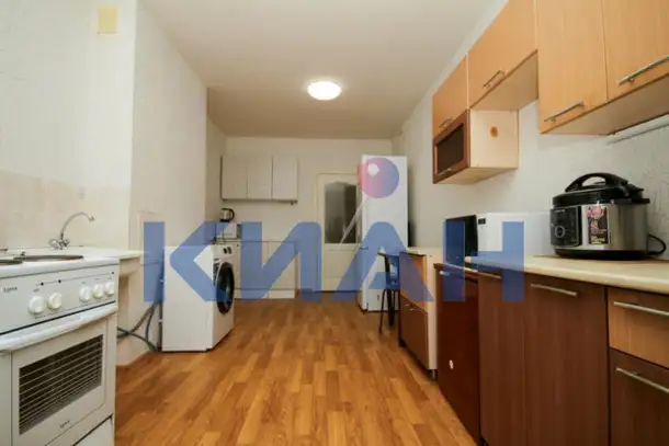 Квартира, 70,80 м², 2 эт., Центральный, Мужества ул, 23, фотография 11