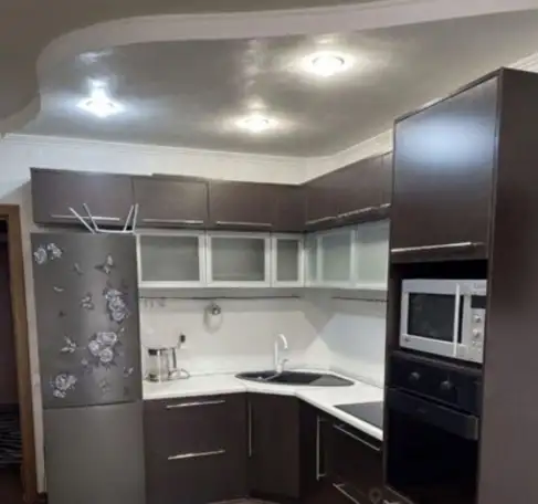 Квартира, 51,00 м², 9 эт., Ворошиловский, Королева пр-кт, 2/3, фотография 1